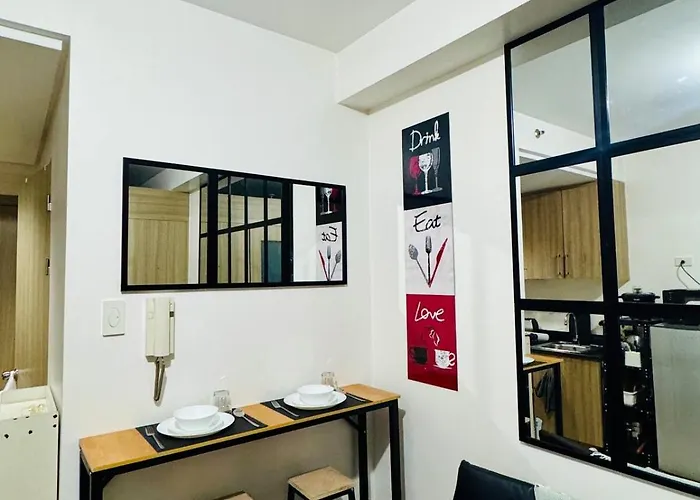 Homey Vibes In The Heart Of Pasay At 11th!