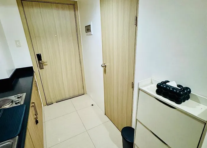 Homey Vibes In The Heart Of Pasay At 11th!
