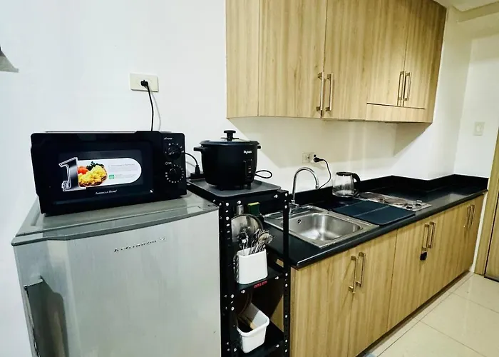 Homey Vibes In The Heart Of Pasay At 11th!