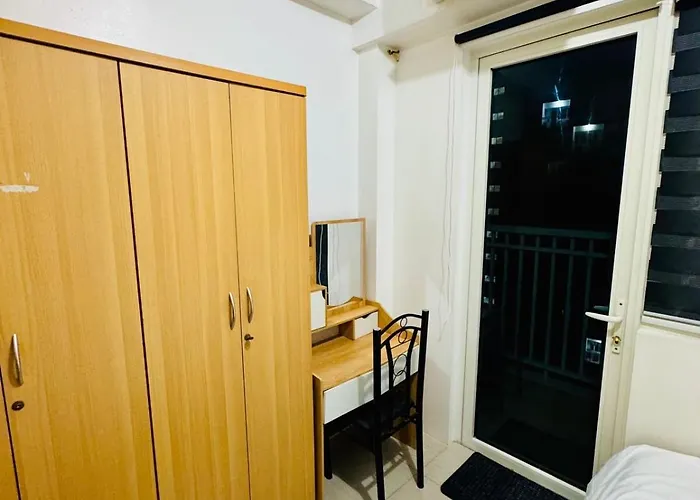 Homey Vibes In The Heart Of Pasay At 11th! *