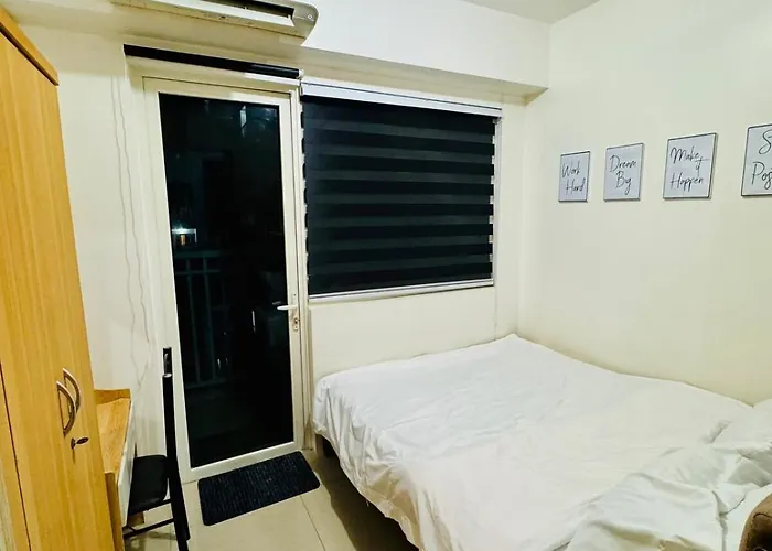 Homey Vibes In The Heart Of Pasay At 11th! 마닐라