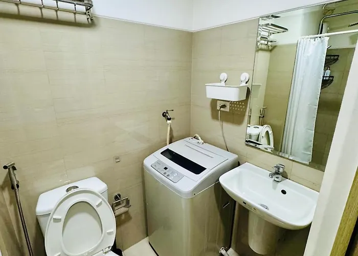 Homey Vibes In The Heart Of Pasay At 11th! *